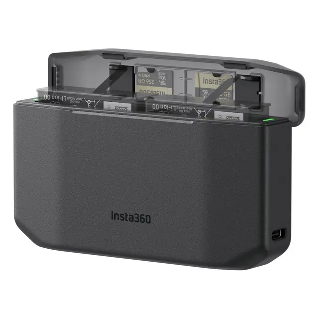 Insta360 X6 Fast Charge Case 