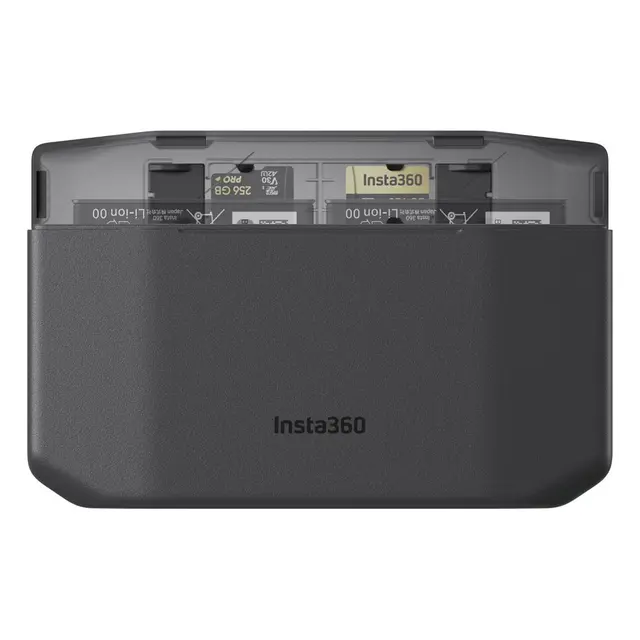 Insta360 X6 Fast Charge Case 