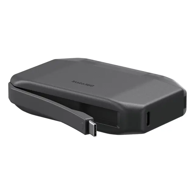 Insta360 X6 Fast Charge Case 