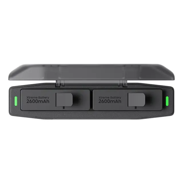 Insta360 X6 Fast Charge Case 