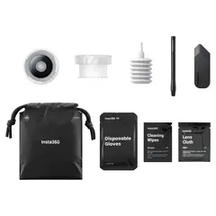 Insta360 X6 Replacement Lens Kit Single Lens