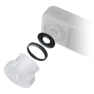 Insta360 X6 Replacement Lens Kit Dual Lens