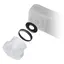 Insta360 X6 Replacement Lens Kit Dual Lens
