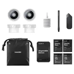 Insta360 X6 Replacement Lens Kit Dual Lens