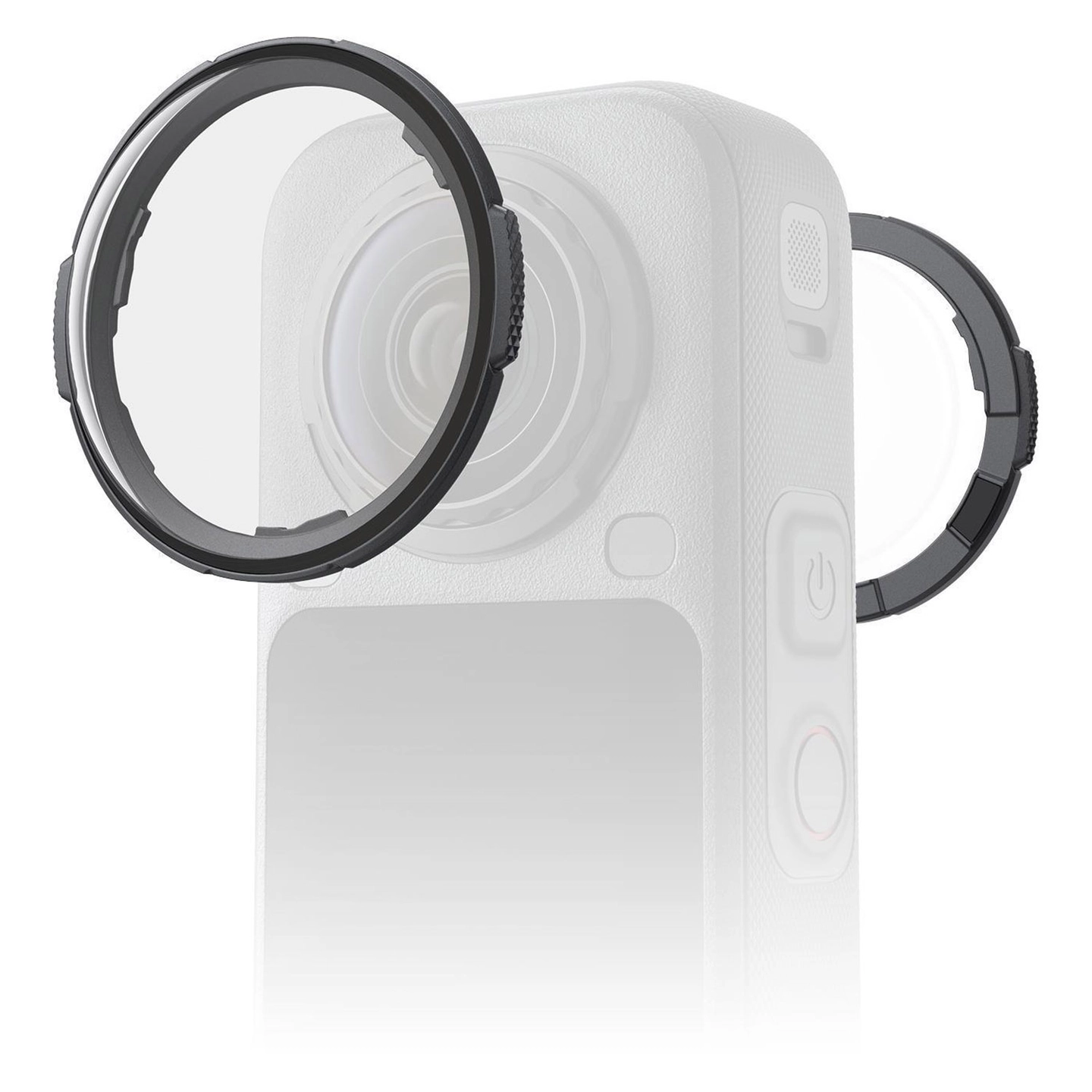 Insta360 X6 Standard Lens Guards