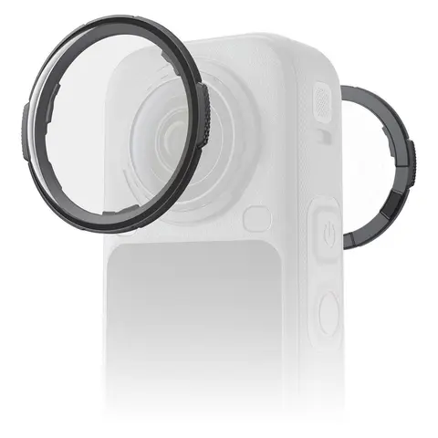 Insta360 X6 Standard Lens Guards