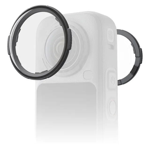 Insta360 X6 Standard Lens Guards 