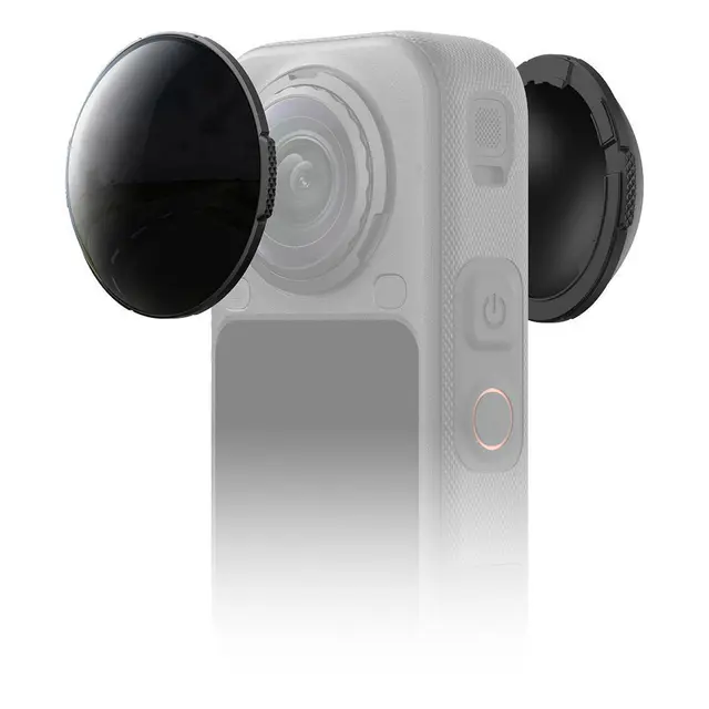 Insta360 X6 ND16 Filters 