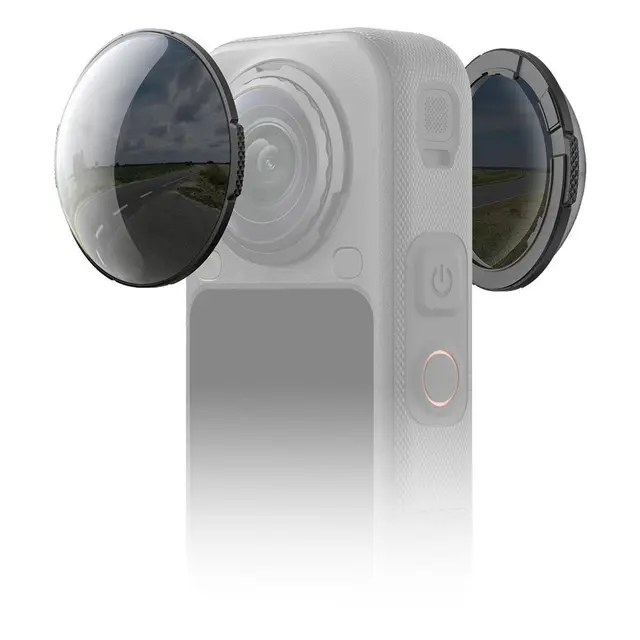 Insta360 X6 ND64 Filters 