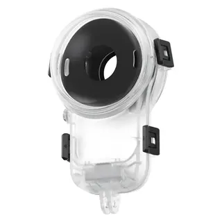 Insta360 X6 Invisible Dive Case Pro