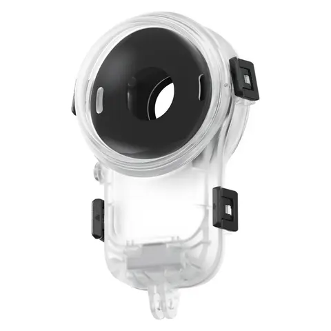 Insta360 X6 Invisible Dive Case Pro