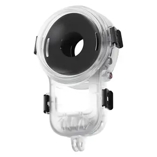 Insta360 X6 Invisible Dive Case Pro