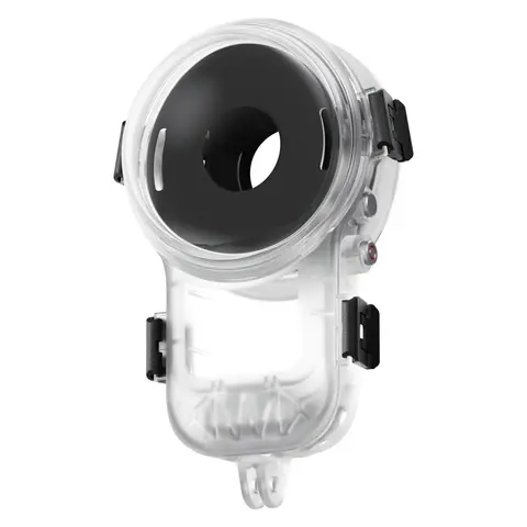 Insta360 X6 Invisible Dive Case Pro