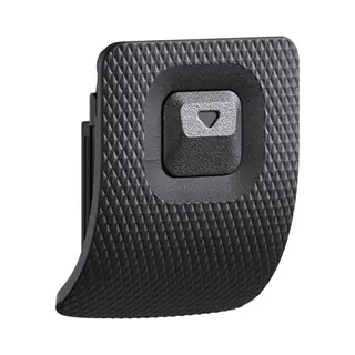 Insta360 X6 USB Cover Black