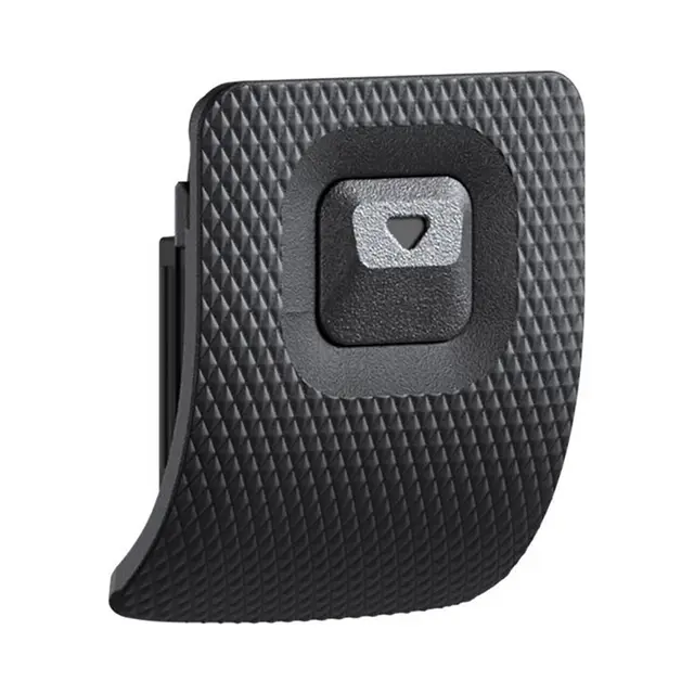 Insta360 X6 USB Cover Black 