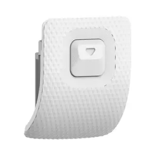 Insta360 X6 USB Cover White