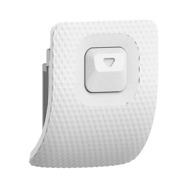 Insta360 X6 USB Cover White 