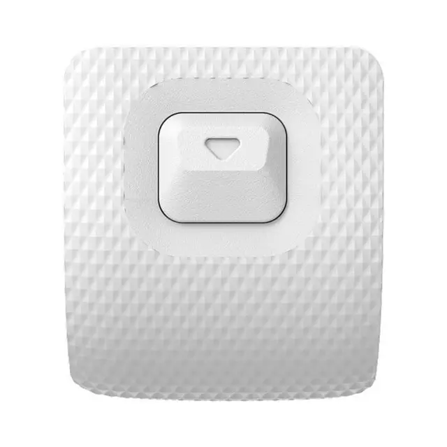 Insta360 X6 USB Cover White 