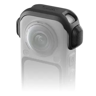 Insta360 X6 Mic Windshield