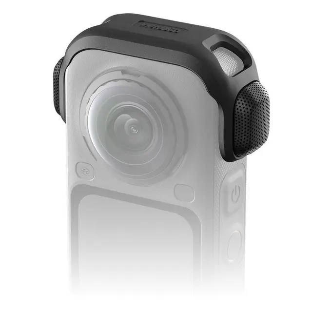 Insta360 X6 Mic Windshield 