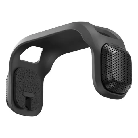 Insta360 X6 Mic Windshield
