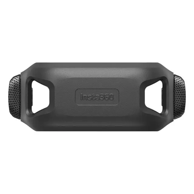 Insta360 X6 Mic Windshield 