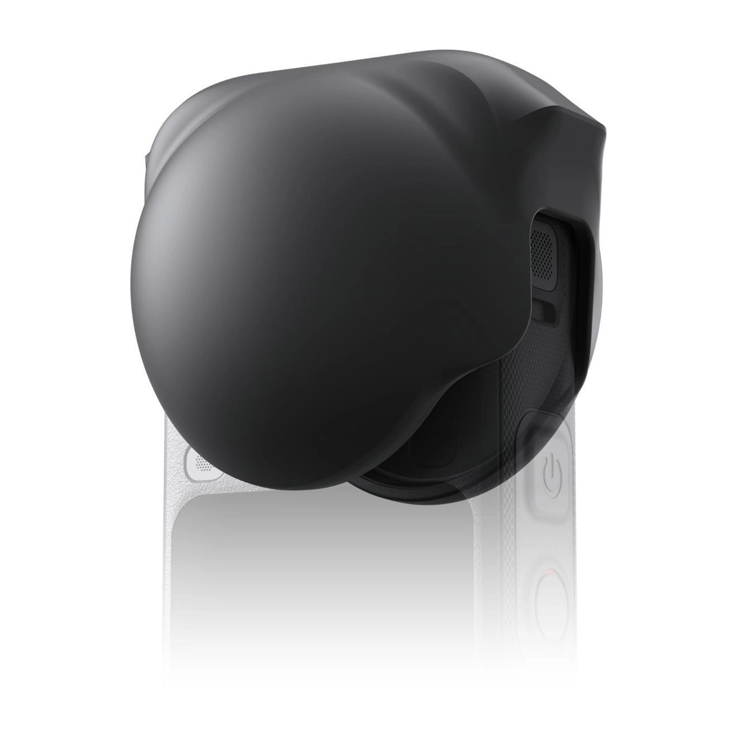 Insta360 X6 Lens Cap Black Objektivdeksel for X6