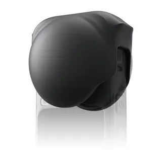 Insta360 X6 Lens Cap Black Objektivdeksel for X6