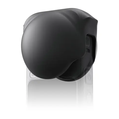 Insta360 X6 Lens Cap Black Objektivdeksel for X6