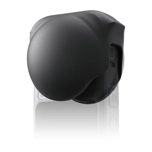 Insta360 X6 Lens Cap Black Objektivdeksel for X6 