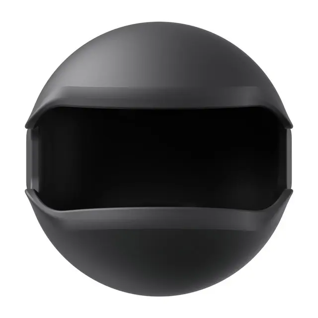 Insta360 X6 Lens Cap Black Objektivdeksel for X6 