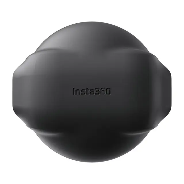 Insta360 X6 Lens Cap Black Objektivdeksel for X6 