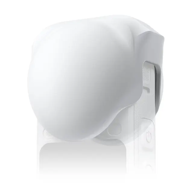 Insta360 X6 Lens Cap White 