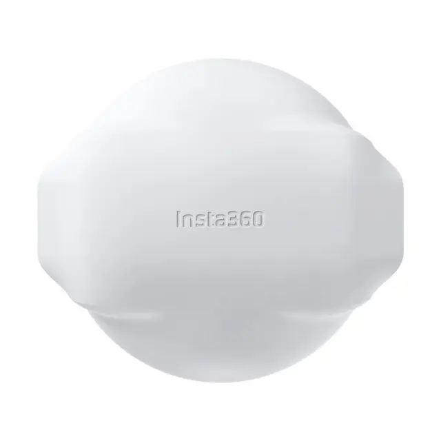 Insta360 X6 Lens Cap White 