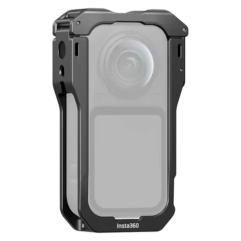 Insta360 X6 Protective Utility Frame