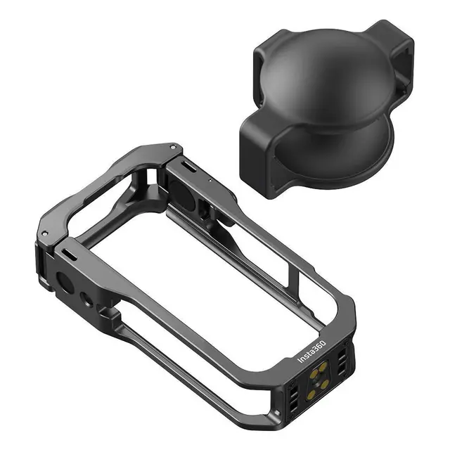 Insta360 X6 Protective Utility Frame 