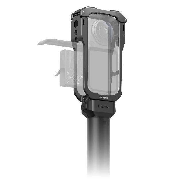 Insta360 X6 Protective Utility Frame 
