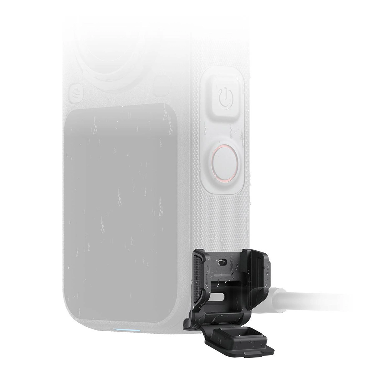Insta360 X6 All-Weather USB Charging Cov
