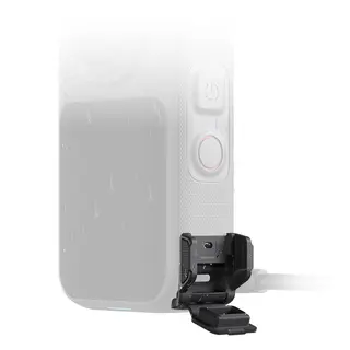 Insta360 X6 All-Weather USB Charging Cov