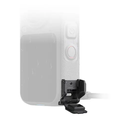 Insta360 X6 All-Weather USB Charging Cov