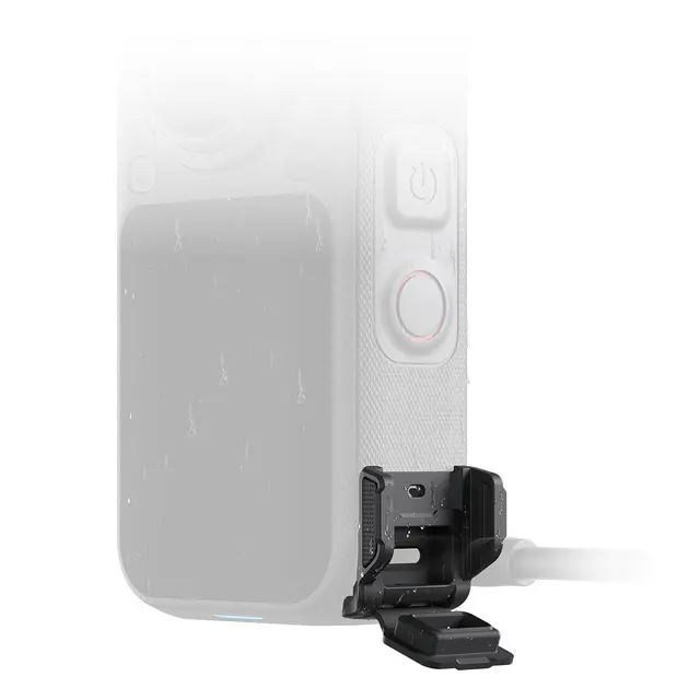 Insta360 X6 All-Weather USB Charging Cov 