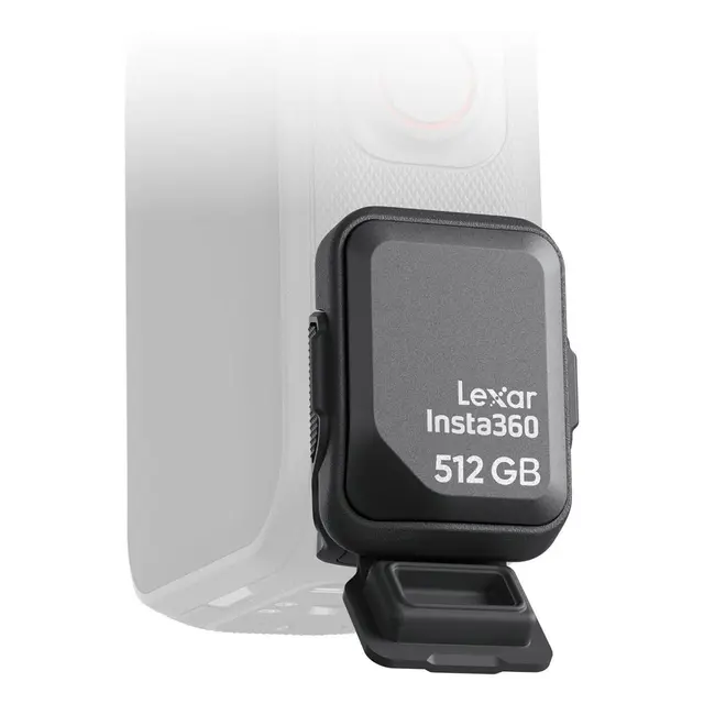 Insta360 X6 All-Weather USB Charging Cov 