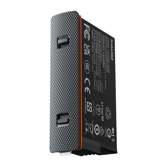 Insta360 X5 Ultra Battery 2800 mAh 