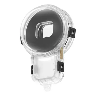Insta360 X5 Invisible Dive Case Pro