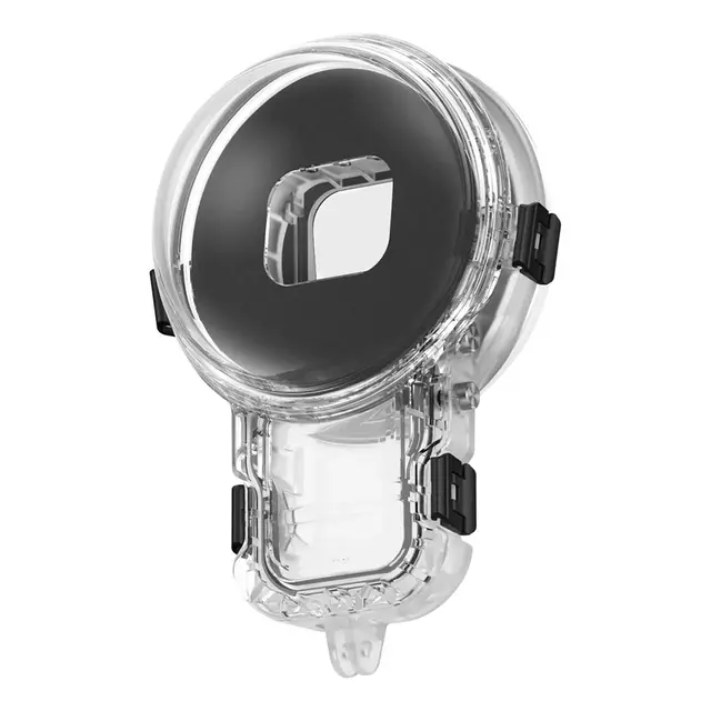 Insta360 X5 Invisible Dive Case Pro 