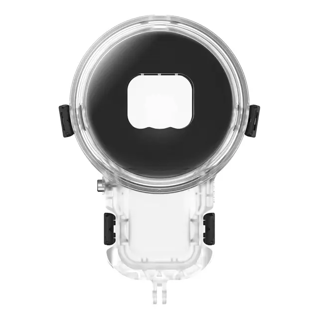 Insta360 X5 Invisible Dive Case Pro 