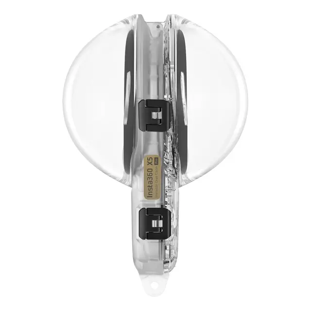 Insta360 X5 Invisible Dive Case Pro 