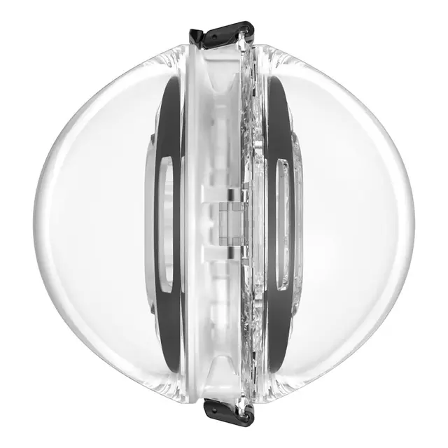 Insta360 X5 Invisible Dive Case Pro 