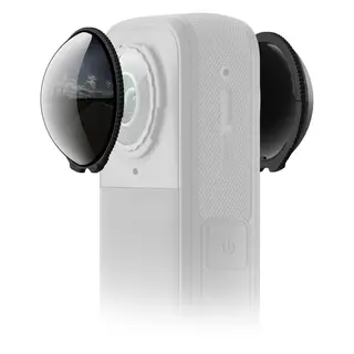 Insta360 X5 ND64 Filters