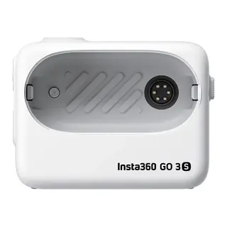Insta360 GO 3S Action Pod Arctic White